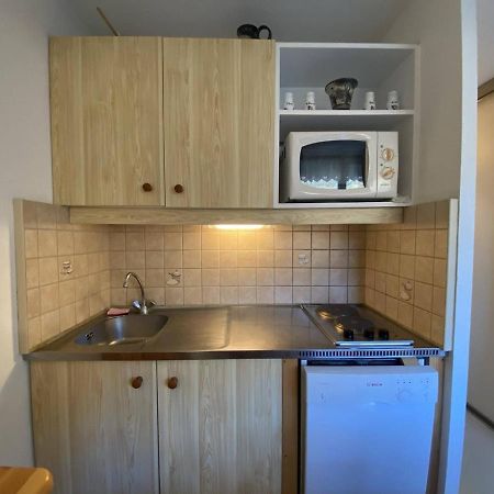 Studio Cabine A 700M De Praz-Sur-Arly, Navettes Gratuites, Parking, Wifi Et Menage Inclus - Fr-1-603-4 Bagian luar foto