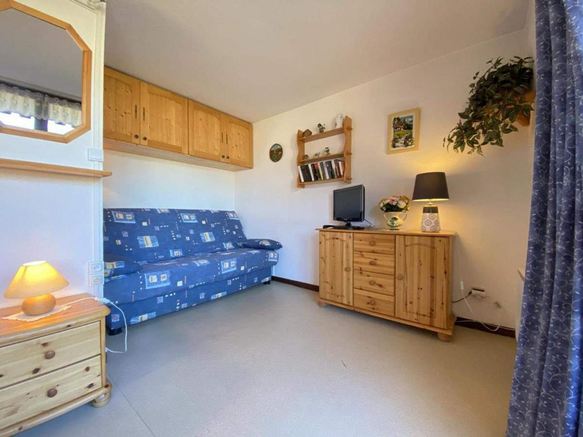 Studio Cabine A 700M De Praz-Sur-Arly, Navettes Gratuites, Parking, Wifi Et Menage Inclus - Fr-1-603-4 Bagian luar foto