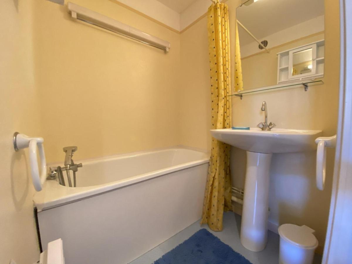Studio Cabine A 700M De Praz-Sur-Arly, Navettes Gratuites, Parking, Wifi Et Menage Inclus - Fr-1-603-4 Bagian luar foto