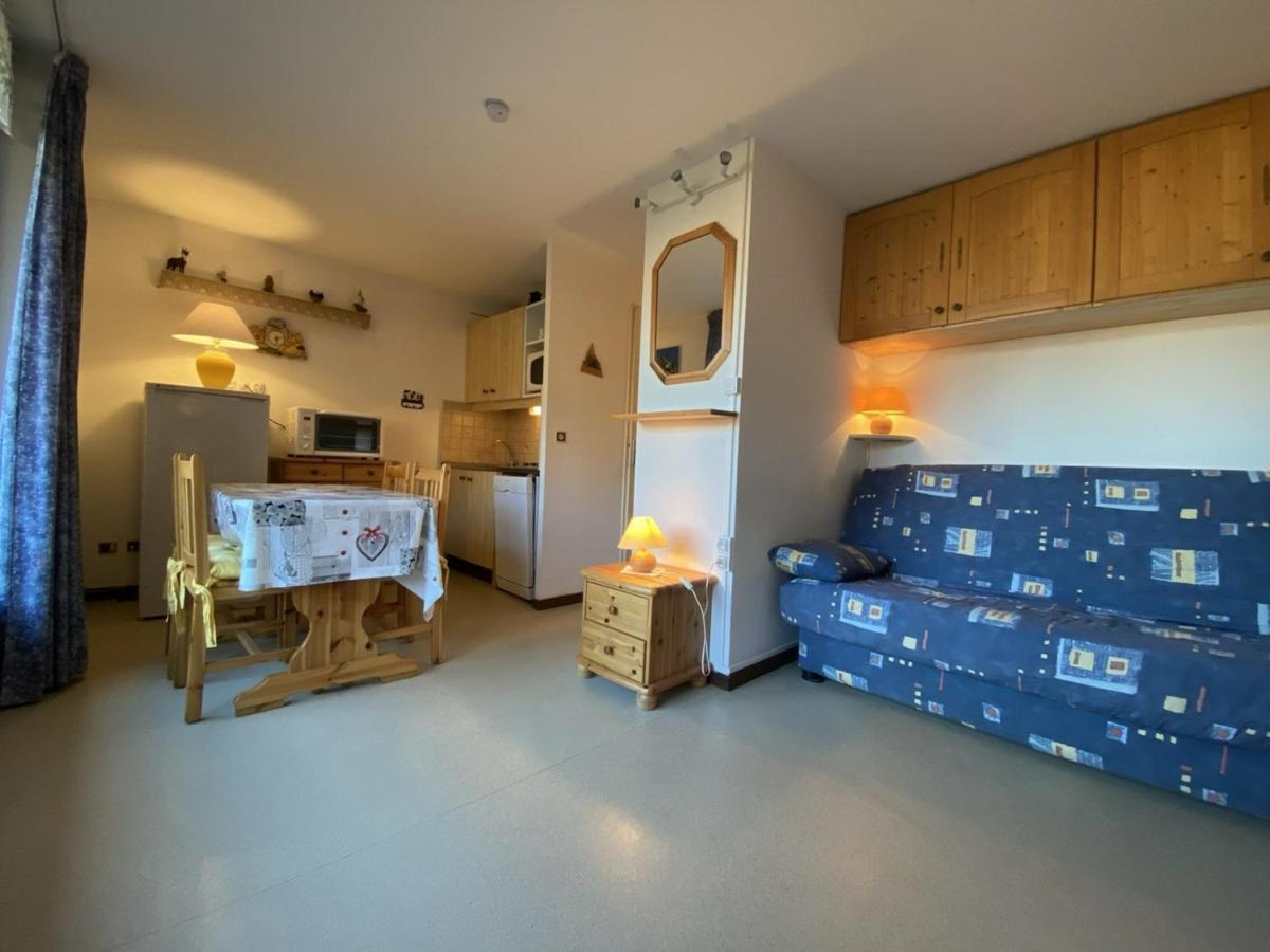 Studio Cabine A 700M De Praz-Sur-Arly, Navettes Gratuites, Parking, Wifi Et Menage Inclus - Fr-1-603-4 Bagian luar foto