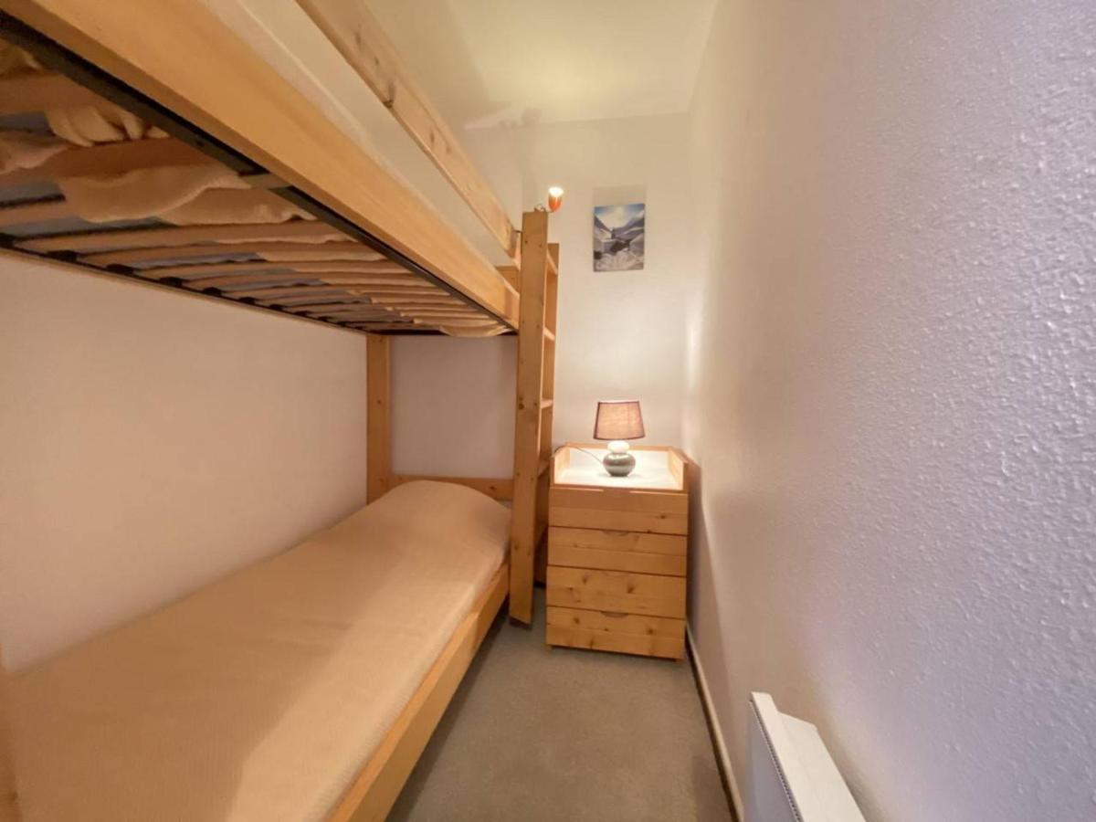 Studio Cabine A 700M De Praz-Sur-Arly, Navettes Gratuites, Parking, Wifi Et Menage Inclus - Fr-1-603-4 Bagian luar foto