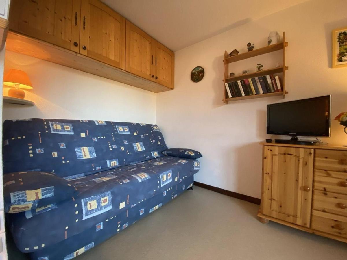 Studio Cabine A 700M De Praz-Sur-Arly, Navettes Gratuites, Parking, Wifi Et Menage Inclus - Fr-1-603-4 Bagian luar foto